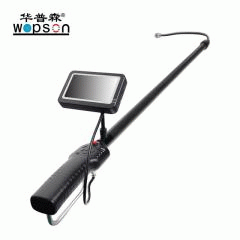 Carbon Fiber Telescopic Pole Camera