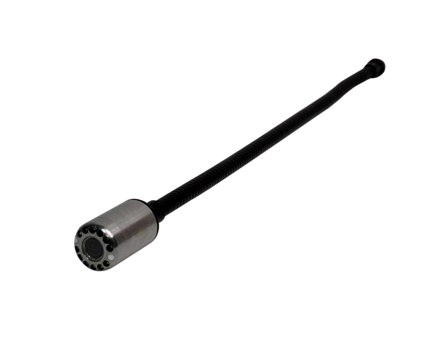 L3 7inch screen with Three-section telescopic rod